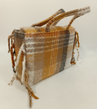 PLAID SET + SWEET BAG 130X180 Tellini S.r.l. Wholesale Clothing